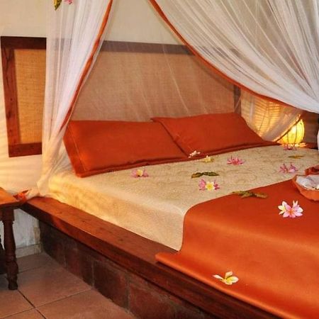 Madiro Hotel Nosy-Be Екстериор снимка