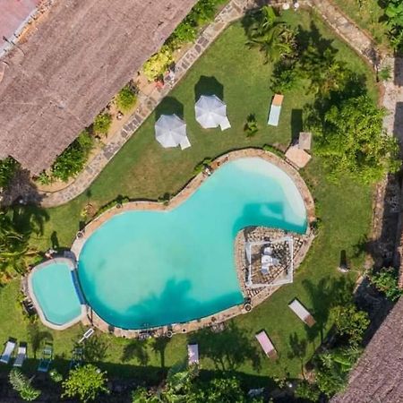 Madiro Hotel Nosy-Be Екстериор снимка