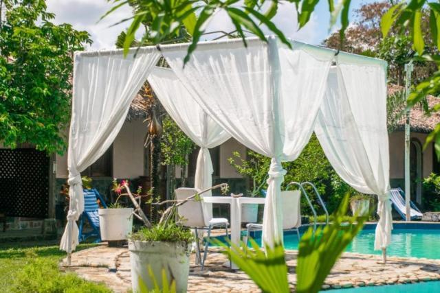 Madiro Hotel Nosy-Be Екстериор снимка
