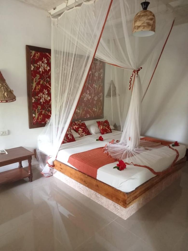 Madiro Hotel Nosy-Be Екстериор снимка