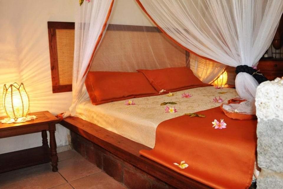 Madiro Hotel Nosy-Be Екстериор снимка