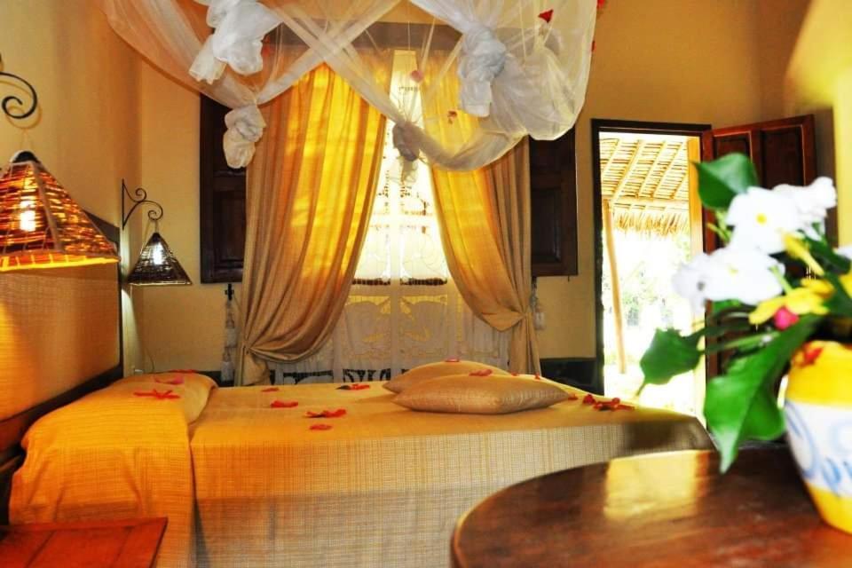 Madiro Hotel Nosy-Be Екстериор снимка